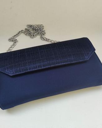 Pochette donna Made in Italy  usata una sola volta