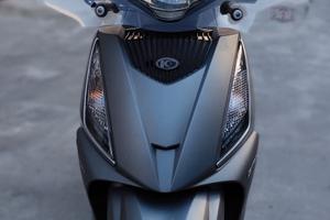 Scooter Kymco People 300 Gti ABS - 2018