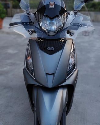 Scooter Kymco People 300 Gti ABS - 2018
