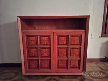 !!!! Armadio ingresso Caccia alla Volpe anni 70