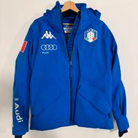 Giacca sci Kappa fisi M