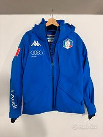 Giacca sci Kappa fisi M