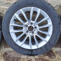 Cerchi in lega per Fiat 500L