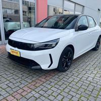 OPEL Corsa 1.2 100 CV aut. GS