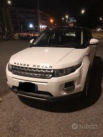 Range Rover Evoque SPORT 2.2d