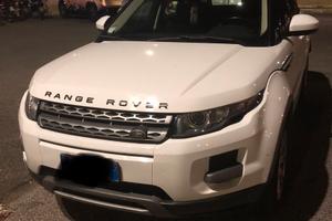Range Rover Evoque SPORT 2.2d