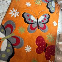 TAPPETO PER CAMERETTA BAMBINI