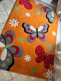 TAPPETO PER CAMERETTA BAMBINI