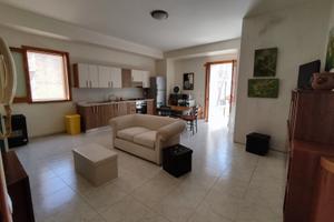 Appartamento arredato