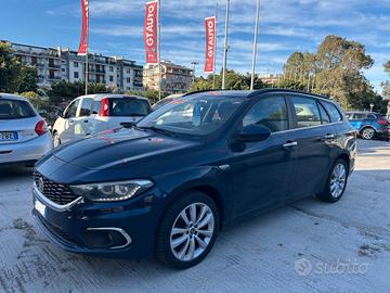 Fiat Tipo 1.6 Mjt S&S SW Business AUTOMATICA