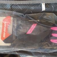 Guanti moto/scooter  shima donna  tg S