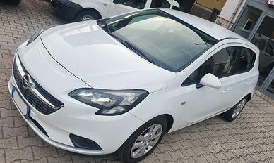 Opel Corsa 1.4 90CV GPL Tech 5 porte n-Joy GARANZI