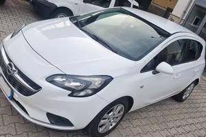 Opel Corsa 1.4 90CV GPL Tech 5 porte n-Joy GARANZI