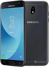 Samsung Galaxy J5 Nero 16 GB