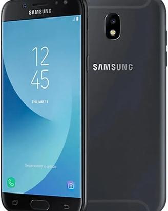 Samsung Galaxy J5 Nero 16 GB