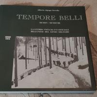 Tempore Belli: Guerra Genio Bellunese 1995