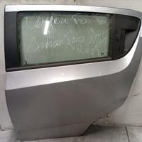 PORTIERA POSTERIORE SINISTRA CHEVROLET Aveo 2Â° Se