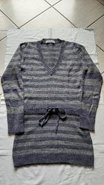 Vestito corto da donna. Marca Kocca