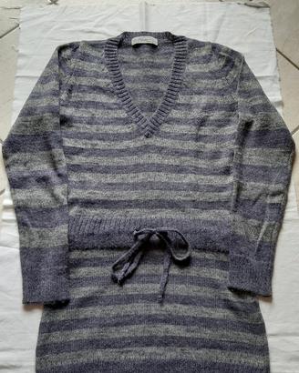 Vestito corto da donna. Marca Kocca