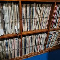 dischi In vinile mix anni 80 90 2000 disco dj 12"