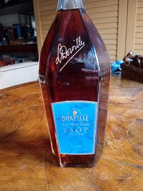  BRANDY VSOP  DORVILLE   FINEST FRANCE LT. 1