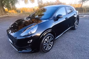 Ford Puma 1.0 EcoBoost Hybrid ST-Line – 125 CV