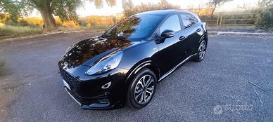 Ford Puma 1.0 EcoBoost Hybrid ST-Line – 125 CV