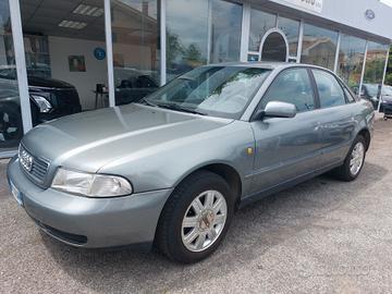 Audi A4 1.9 TDI/110 CV cat da amatore
