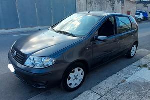 Fiat Punto 1.2 5 porte Actual