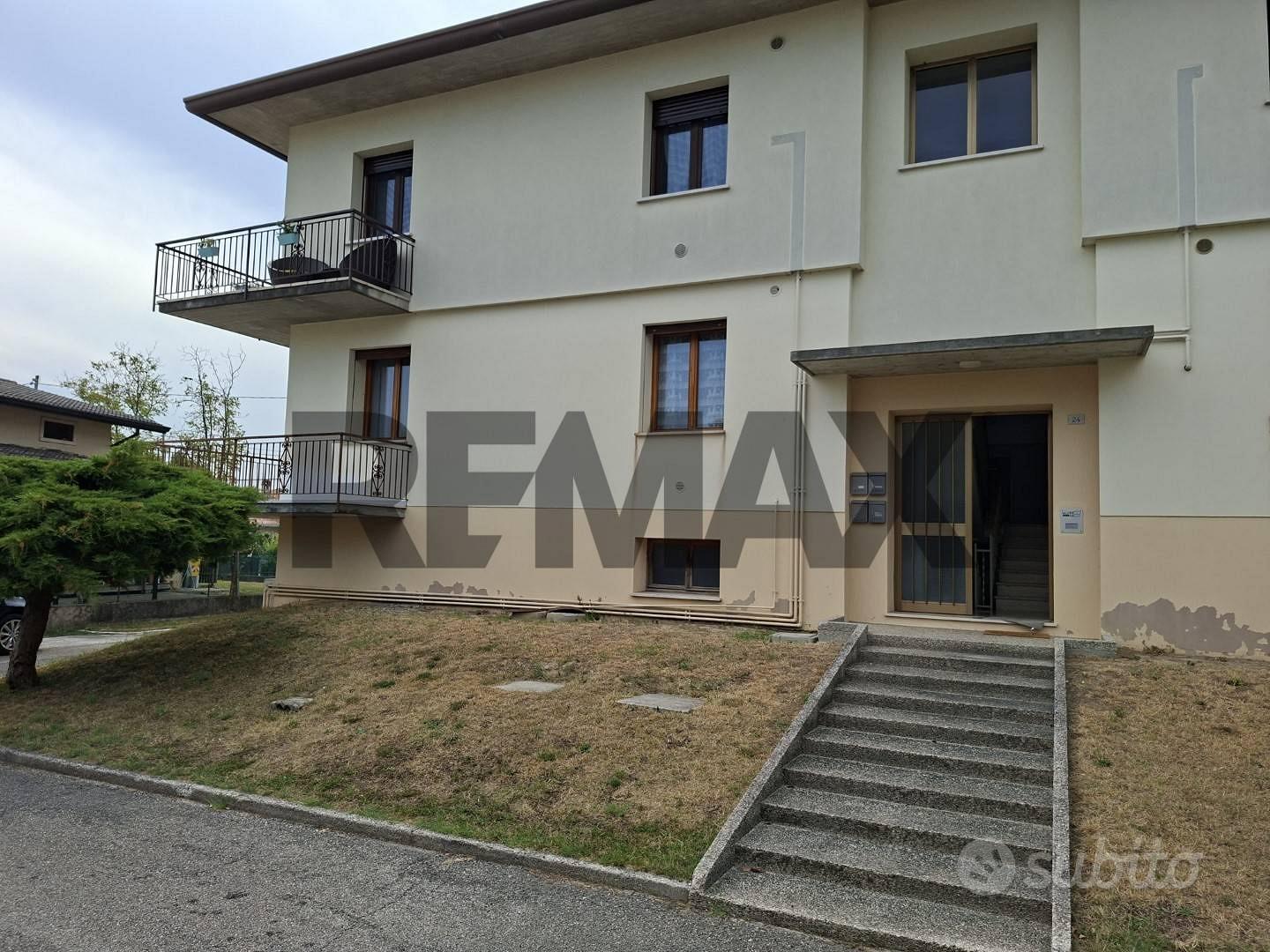 Appartamento – Cappella Maggiore, Borgo Villa - Altro