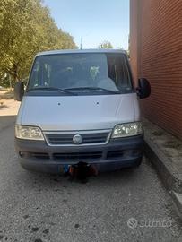 licenza ncc a Forlì con avviamento