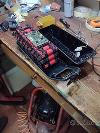 Batteria Bosch PowerPack 500