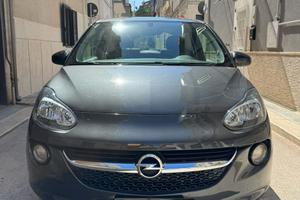 Opel adam jam 1.4cc 87cv gpl (2019)