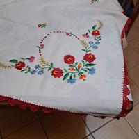 tovaglia  Ungherese
