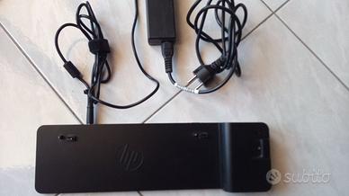 Docking station HP