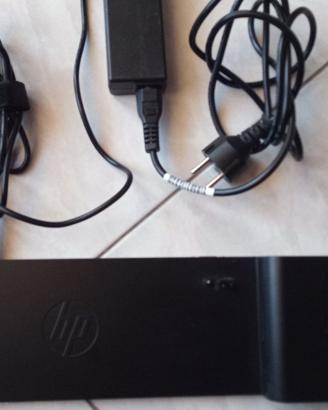 Docking station HP
