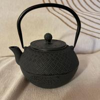 Teiera in ghisa 1200 ml