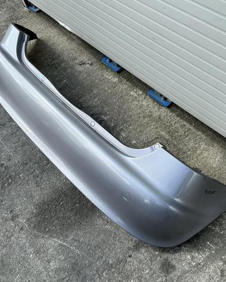 PARAURTI POSTERIORE MERCEDES Classe A W168 2° Ser