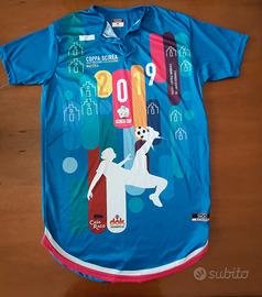 Maglia Coppa Scirea 2019 ed.straordinaria Matera