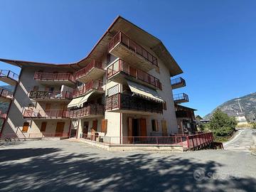 Appartamento - Saint-Vincent