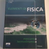 Elementi di fisica - Mazzoldi Nigro Voci