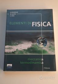 Elementi di fisica - Mazzoldi Nigro Voci