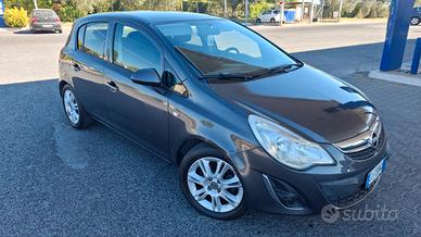 Opel Corsa Mod.Cosmo ⁴Serie Benzina 