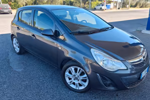 Opel Corsa Mod.Cosmo ⁴Serie Benzina 