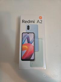 Xiaomi Redmi A2 Nuovo sigillato