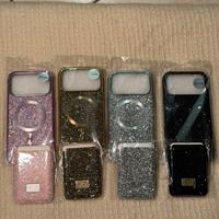 Cover iPhone Swarovski