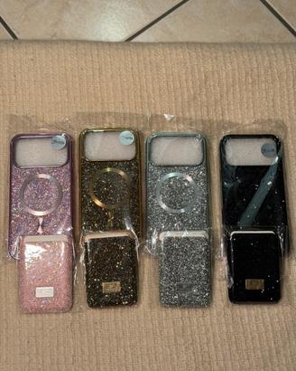 Cover iPhone Swarovski