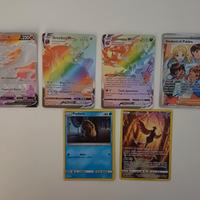 CARTE POKEMON ITA