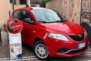 Lancia Ypsilon 1.2 69 CV 5 porte Platinum