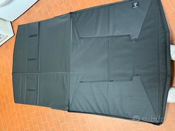 Tappeto per portabagagli Renault Nissan Dacia